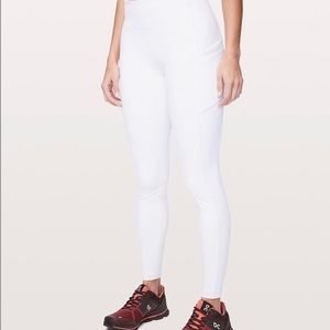 Lululemon Speed Up Tight. NBW/With Tags.